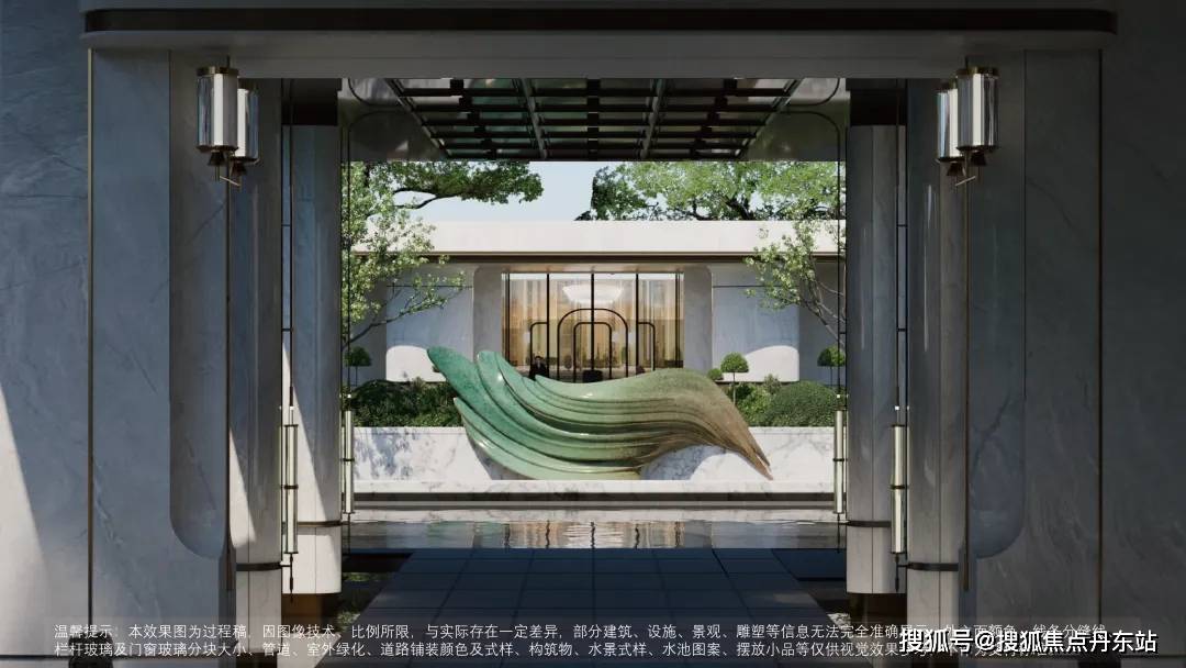 贸中国铁建西派海上首页网站欢迎您-楼盘详情-联动价爱游戏入口国贸中国铁建西派海上(售楼处)2024国(图23)
