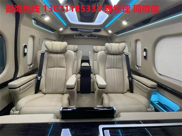 789座价格 丹东丰田海狮4s店报价优惠AYX爱游戏APP2025款丰田海狮6(图4)