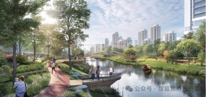 虹桥和著售楼处发布：虹桥和著韧性中见新机爱游戏(ayx)中国网站嘉定好房—保利(图3)